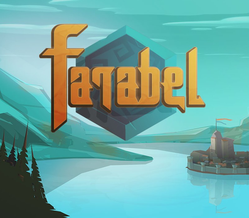 Games like Farabel