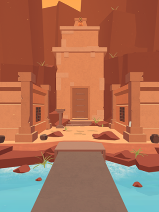 Faraway: Puzzle Escape screenshot