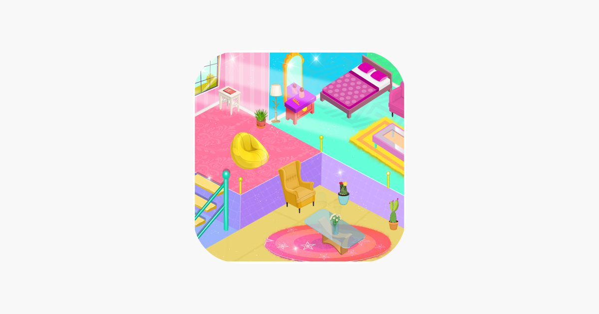 Games like Fashion Dream House Designer
