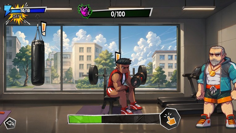 Femboy Futa Mania ️ screenshot