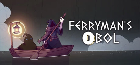 Games like Ferryman's Obol