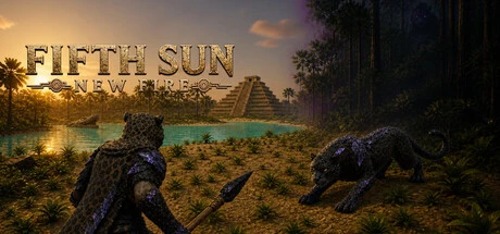 Games like Fifth Sun: New Fire