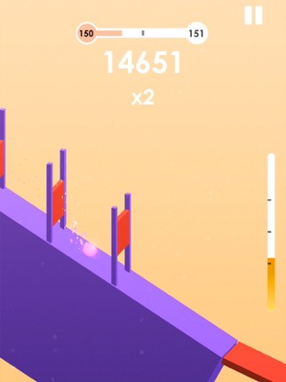 Fire Domino screenshot