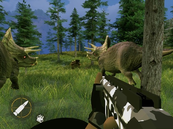 Fireworker screenshot