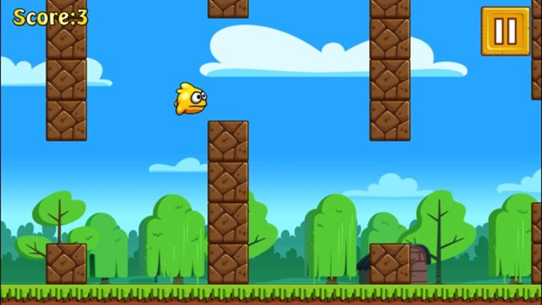 Flap Flap HD Image