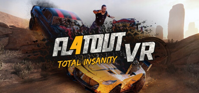 FlatOut 4: Total Insanity VR Image