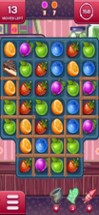 Fruit Crush Jelly Blast Image