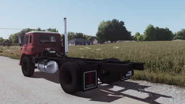 FS22 1969 IH Loadstar COE AR Frame Image