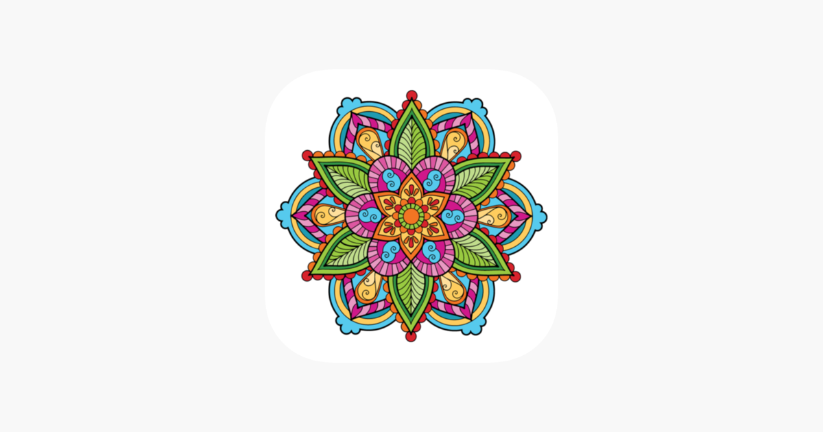 Games like Fun Coloring Pages for Adults