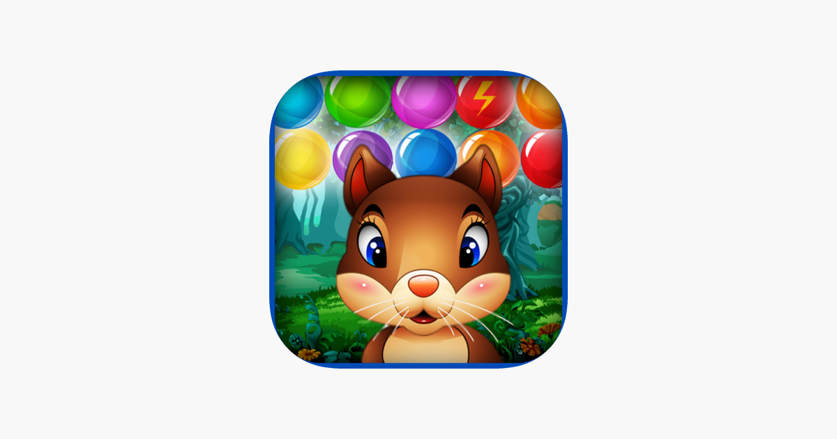 Games like Funny Bubble Rescue Pet
