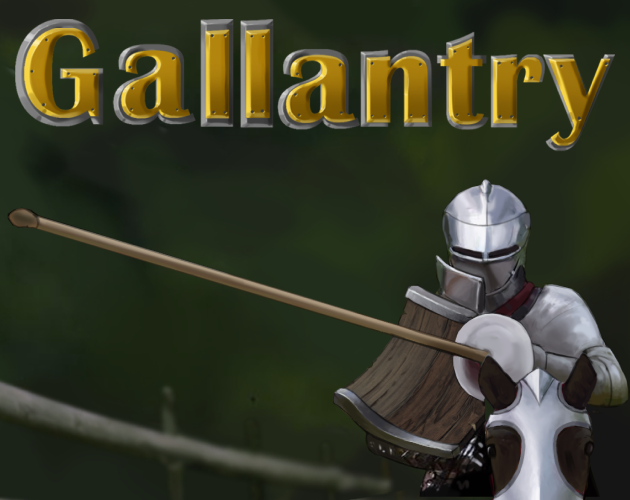 Games like Gallantry