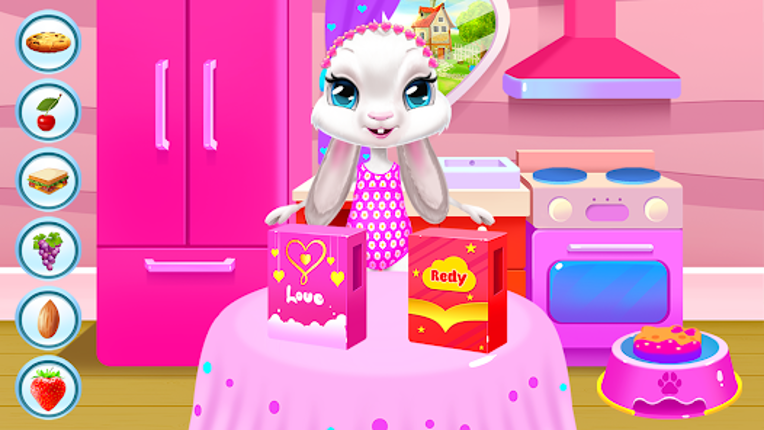 Daisy Bunny screenshot