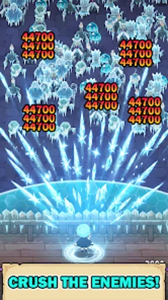 Dark Mage Defense: 66,666 screenshot