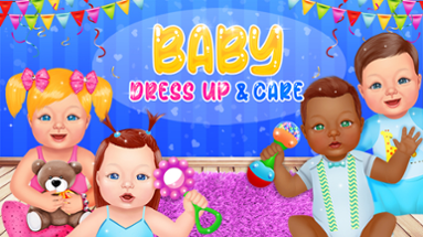 Baby Dress Up Image