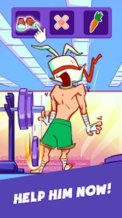 Boxbun Blast Block Adventure screenshot