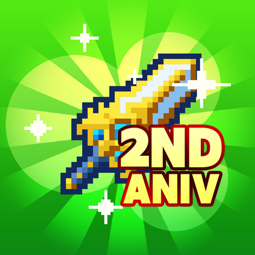 Games like Weapon Heroes : Idle RPG