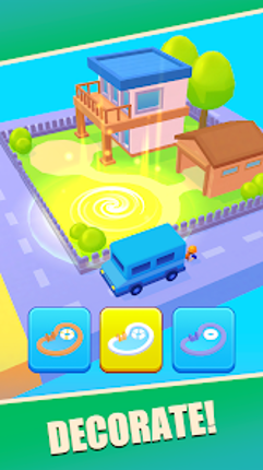 Escape Masters screenshot