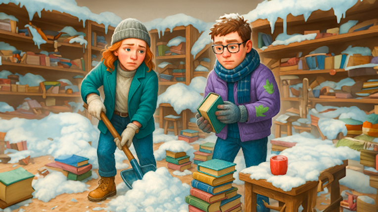 Open House screenshot