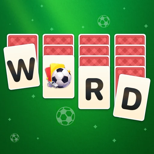 Games like Word Solitaire Now!
