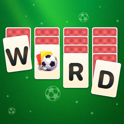 Word Solitaire Now! Image