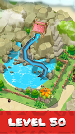 Stone Park screenshot