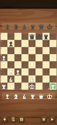 Chess - Play vs Computer screenshot