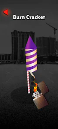 Firecracker Simulator - Diwali screenshot