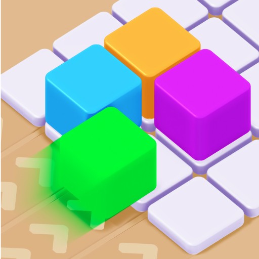 Games like Pop Blocks 3D
