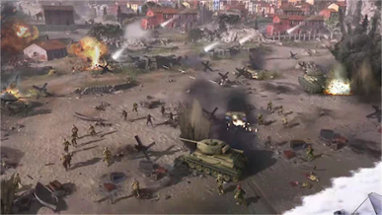 World War 2: Strategy Games Image