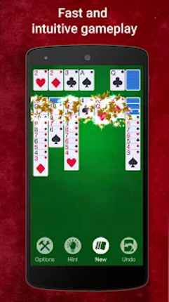 Super Solitaire – Card Game screenshot