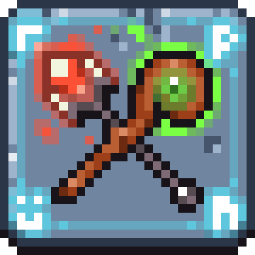 Games like Tap Wizard: Idle Magic Quest