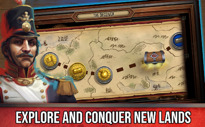 Stratego® Online Image