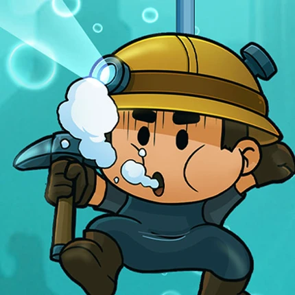 High Seas Hero: Dig & Build Image