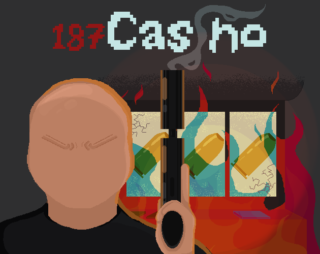 Games like 187 Casino