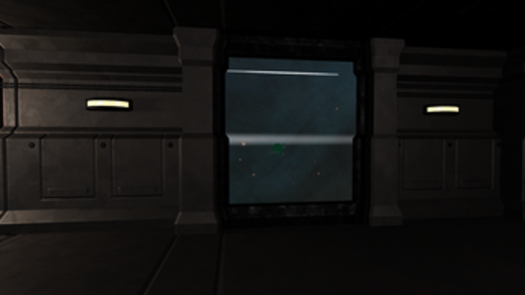 3011: An Office Space Odyssey screenshot