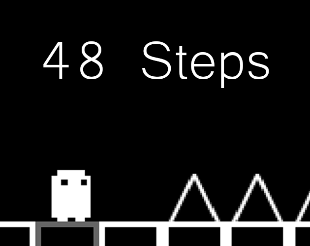 Games like 48 Steps