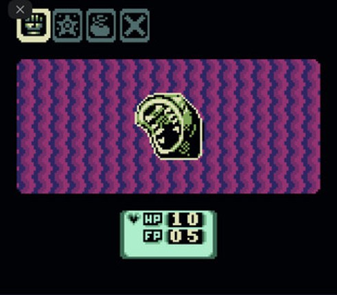 ABYSS STORY - Chapter 1 screenshot