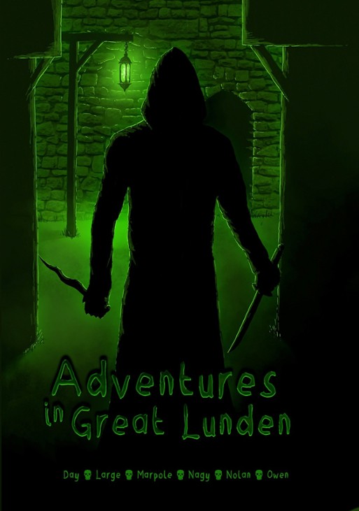 Games like Adventures in Great Lunden