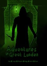 Adventures in Great Lunden Image