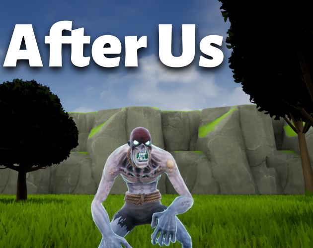 Games like After Us