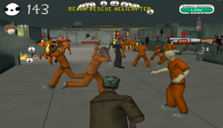 bad day Image