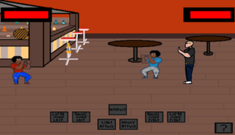 Bar Breaker screenshot