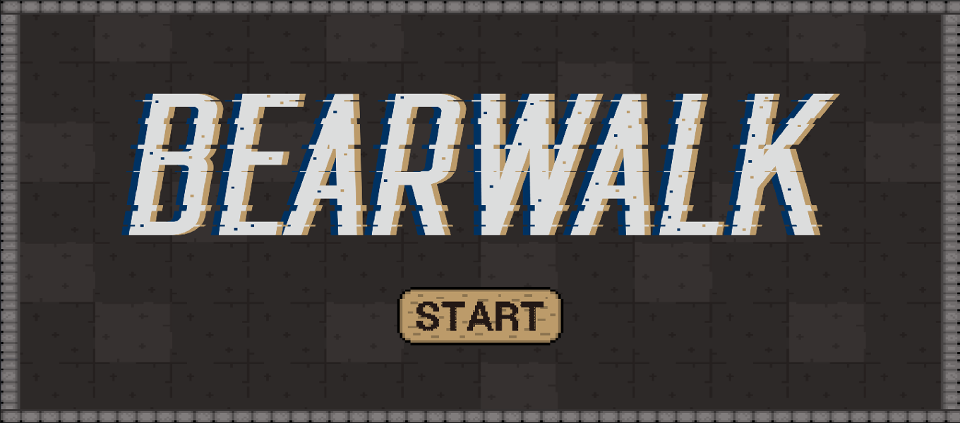 Games like BearWALK: The Game