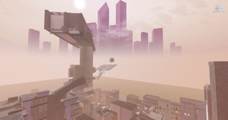 [Cancelled] BLOX UP! Image