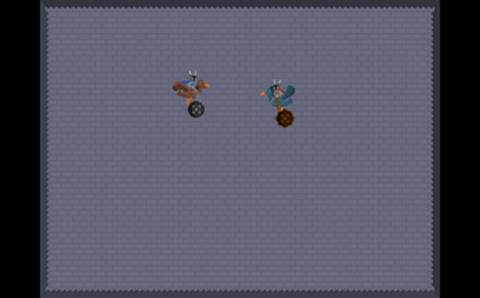 Bludgeon (Game Jam Version) Image