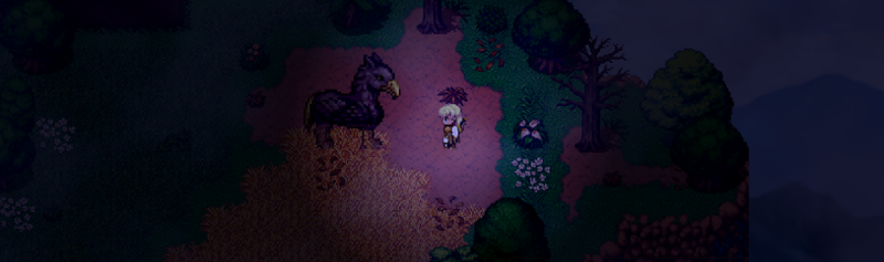 Children of Anima(V.01.6) Image