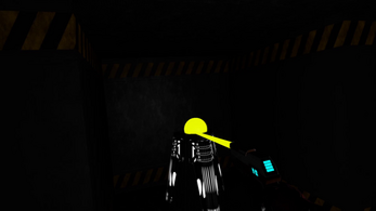 Contingency XR-3C screenshot