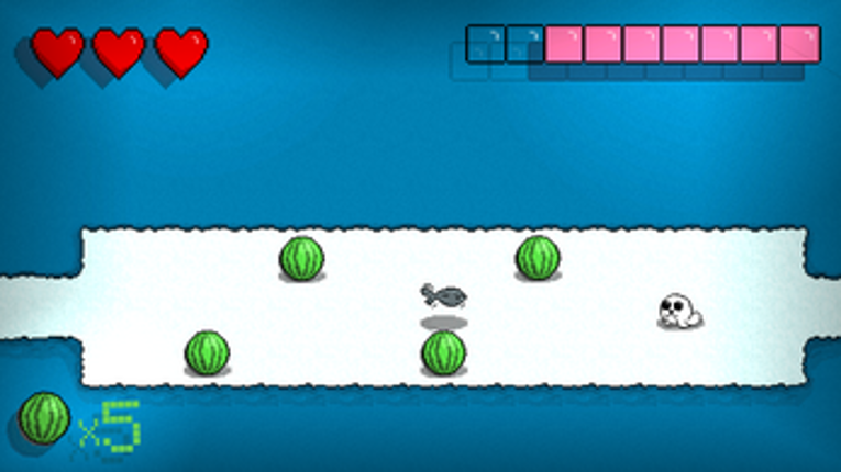 Cool: Chill n' Calm screenshot