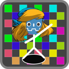 Games like Crypth of the GodotDancers