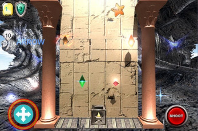 Cubtris screenshot
